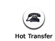 hot transfer leads